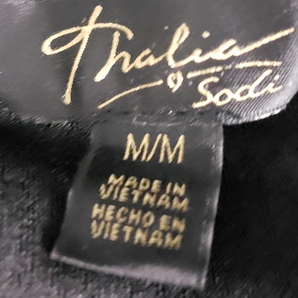 Thalia Sodi Blouse - Picture 6 of 6